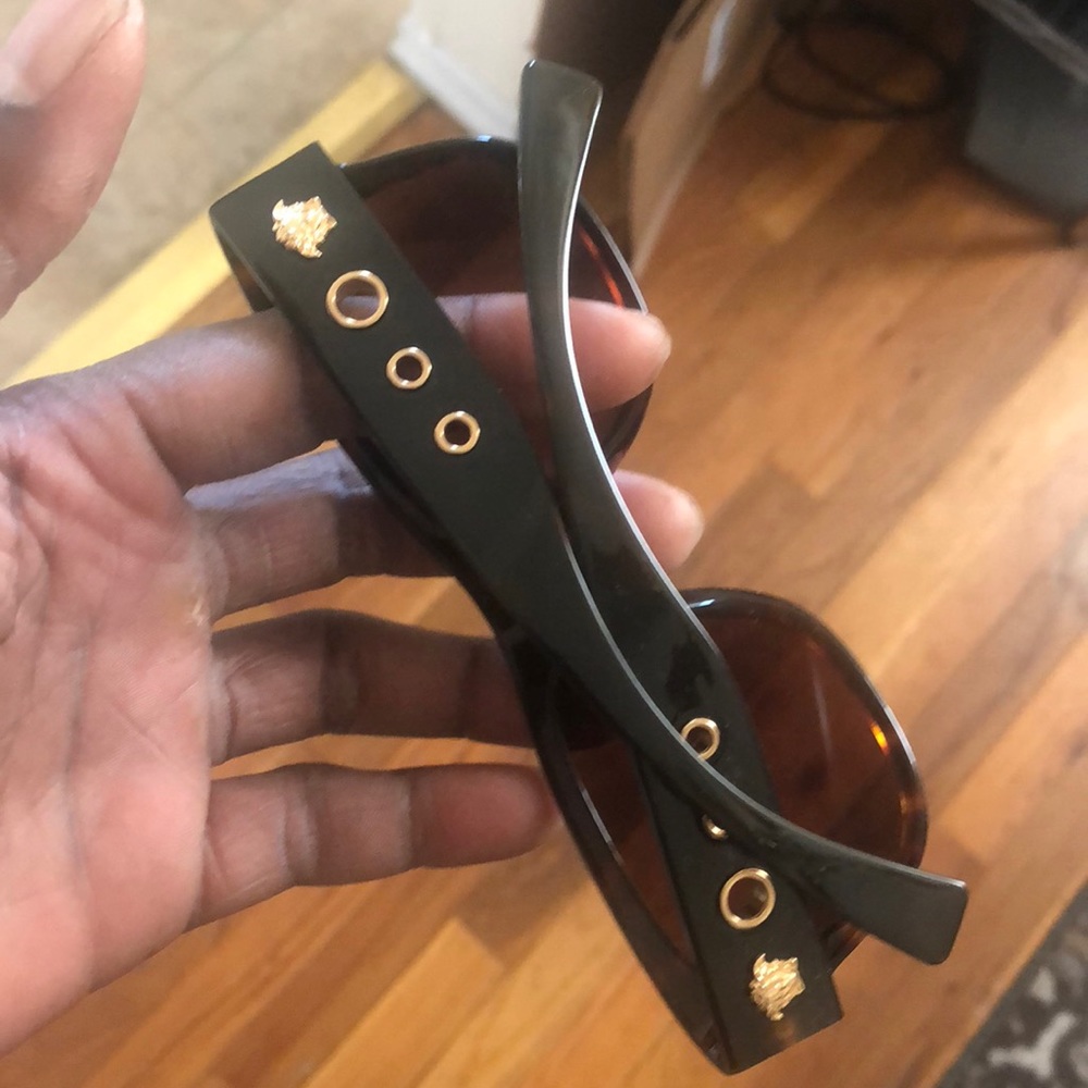 Unisex Versace Shades